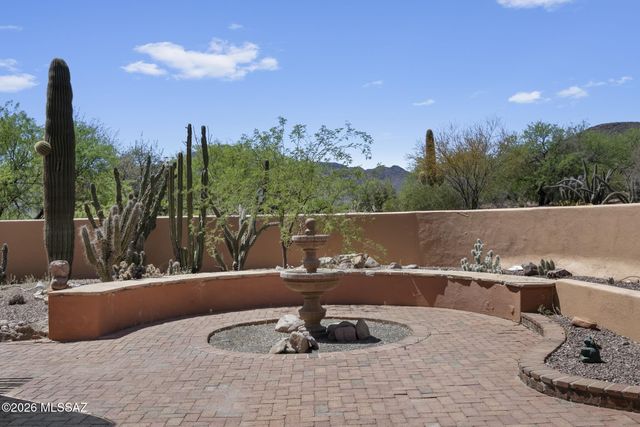4 Cerro Pelon, Tubac, AZ 85646