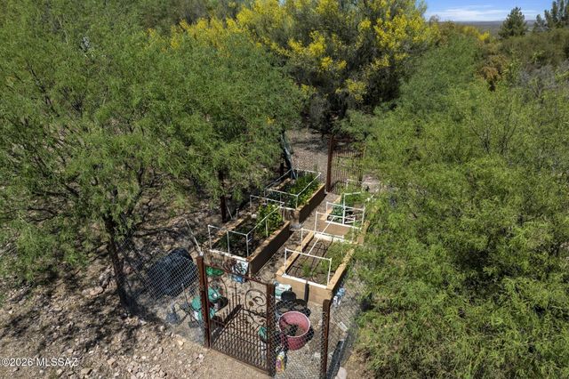 4 Cerro Pelon, Tubac, AZ 85646