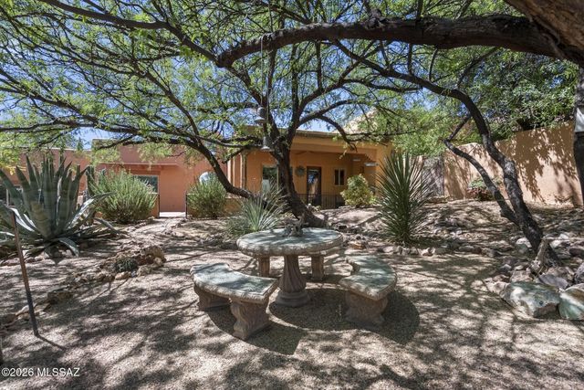 4 Cerro Pelon, Tubac, AZ 85646