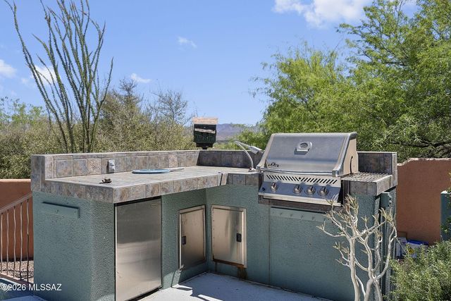 4 Cerro Pelon, Tubac, AZ 85646