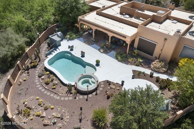4 Cerro Pelon, Tubac, AZ 85646