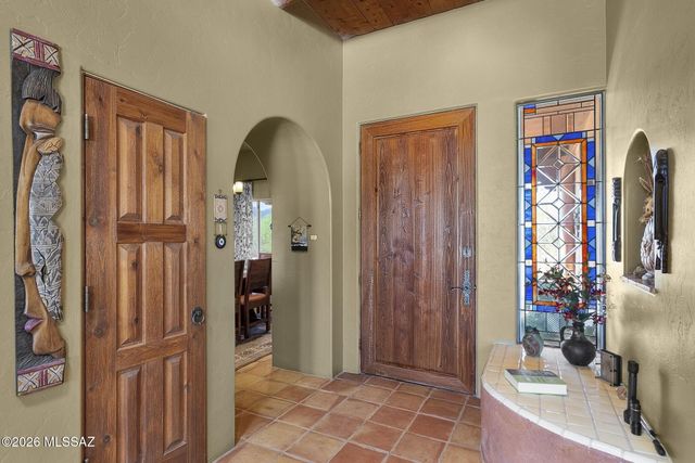 4 Cerro Pelon, Tubac, AZ 85646