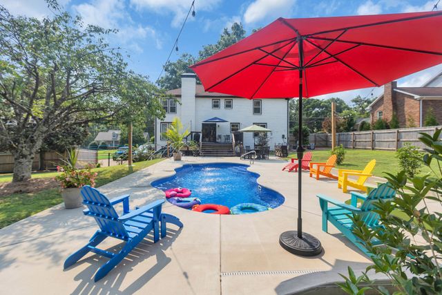 124 Jefferson Dr, Hendersonville, TN 37075