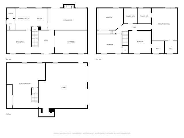 124 Jefferson Dr, Hendersonville, TN 37075