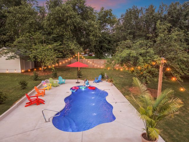 124 Jefferson Dr, Hendersonville, TN 37075