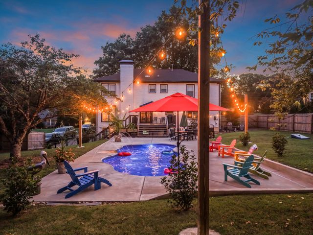 124 Jefferson Dr, Hendersonville, TN 37075