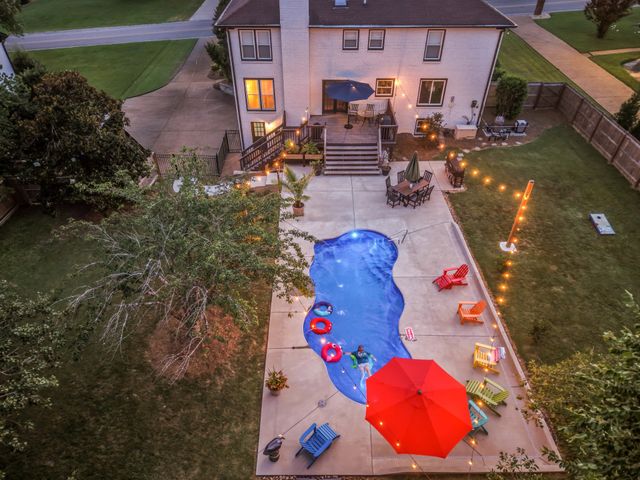 124 Jefferson Dr, Hendersonville, TN 37075