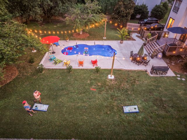124 Jefferson Dr, Hendersonville, TN 37075