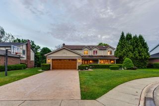 3903 Kiess Drive, Glenview, IL 60026