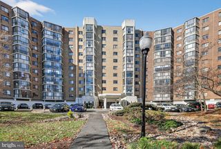 15101 INTERLACHEN DR #1-102, Silver Spring, MD 20906