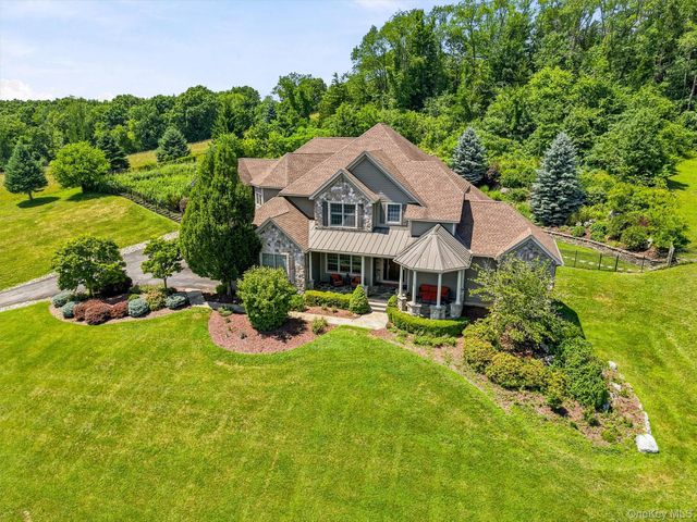 11 Manno Farm Road, Warwick, NY 10990