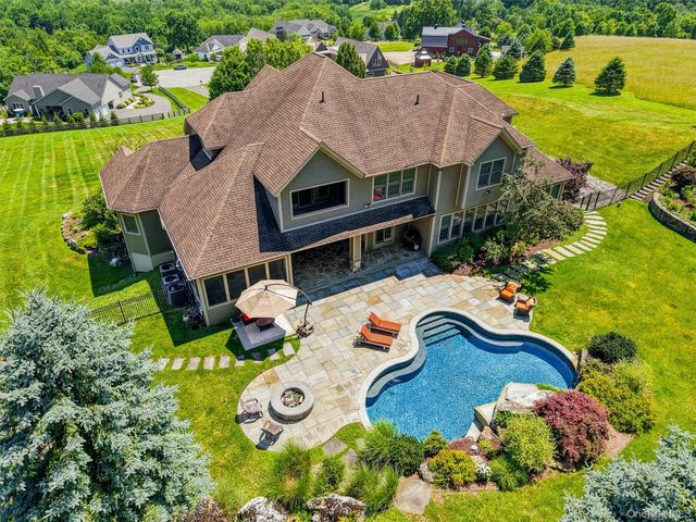 11 Manno Farm Road, Warwick, NY 10990
