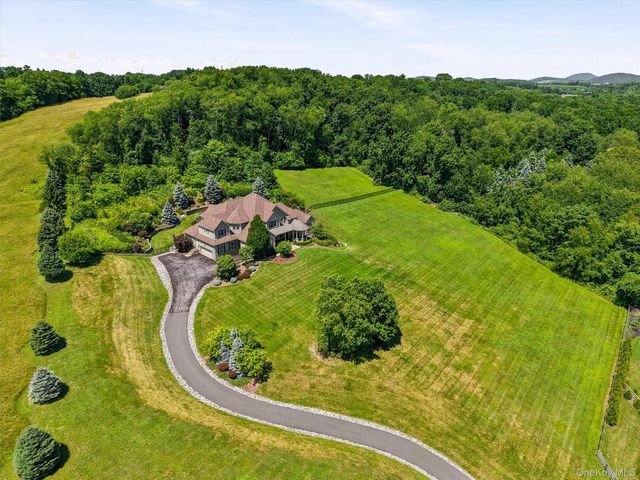 11 Manno Farm Road, Warwick, NY 10990