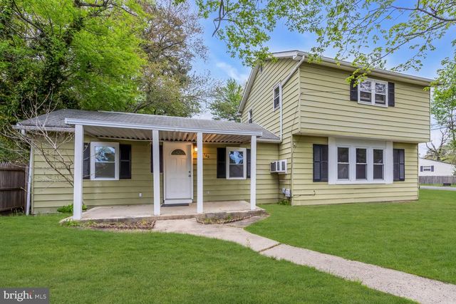 102 SUNSET ST, Browns Mills, NJ 08015
