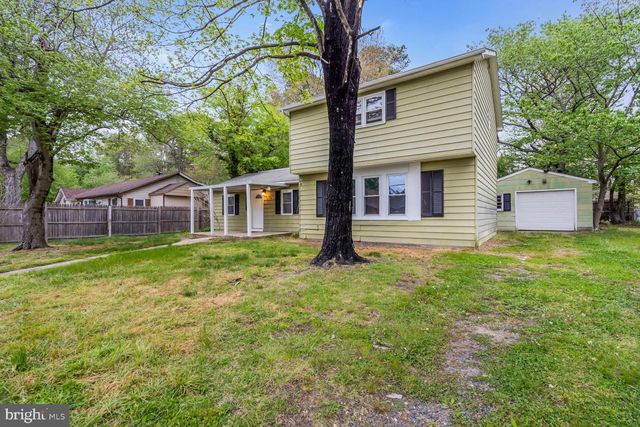 102 SUNSET ST, Browns Mills, NJ 08015