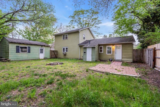 102 SUNSET ST, Browns Mills, NJ 08015