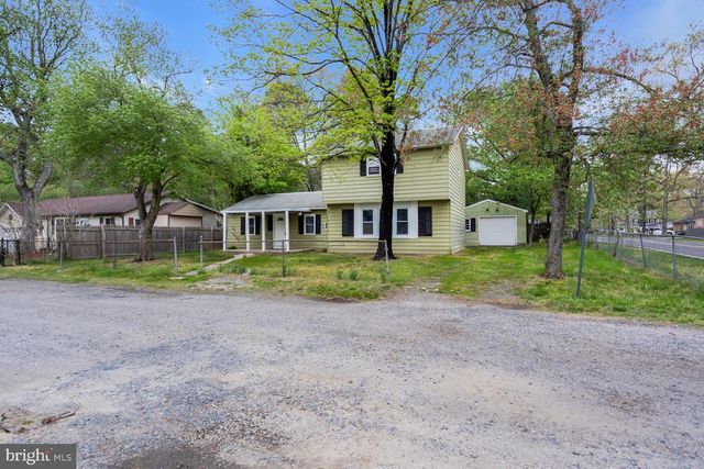 102 SUNSET ST, Browns Mills, NJ 08015