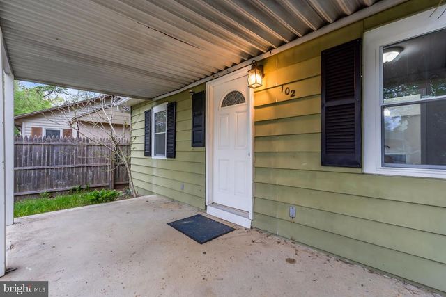 102 SUNSET ST, Browns Mills, NJ 08015