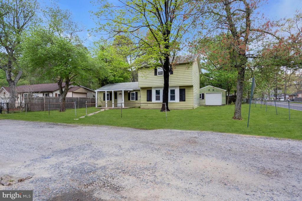 102 SUNSET ST, Browns Mills, NJ 08015