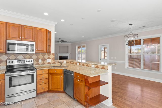 1028 Golden Sands Way, Leland, NC 28451