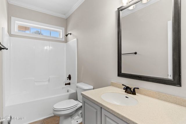 1028 Golden Sands Way, Leland, NC 28451