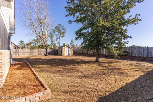 1028 Golden Sands Way, Leland, NC 28451