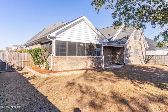 1028 Golden Sands Way, Leland, NC 28451