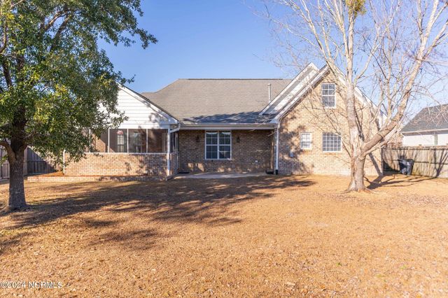 1028 Golden Sands Way, Leland, NC 28451