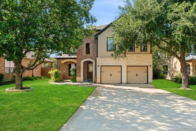 113 Clear Water, Boerne, TX 78006