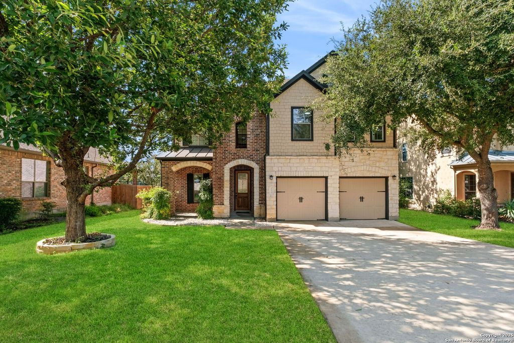 113 Clear Water, Boerne, TX 78006