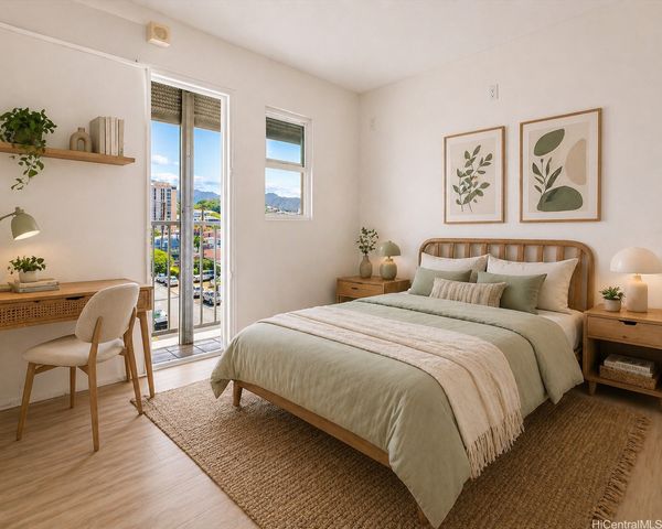 1226 Alexander Street 505, Honolulu, HI 96826