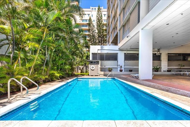 1226 Alexander Street 505, Honolulu, HI 96826