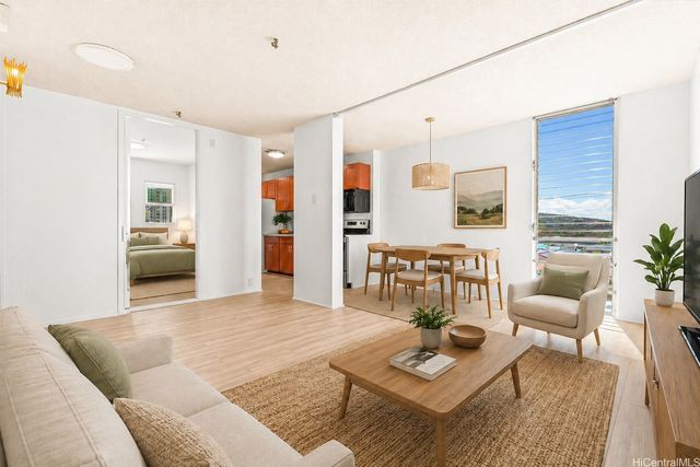 1226 Alexander Street 505, Honolulu, HI 96826