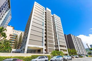 1226 Alexander Street 505, Honolulu, HI 96826
