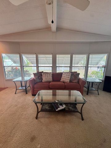 6 Grande Camino Court, Fort Pierce, FL 34951