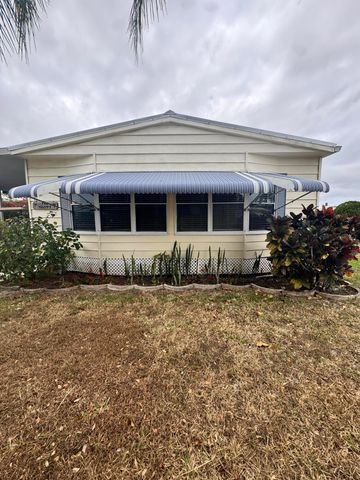 6 Grande Camino Court, Fort Pierce, FL 34951