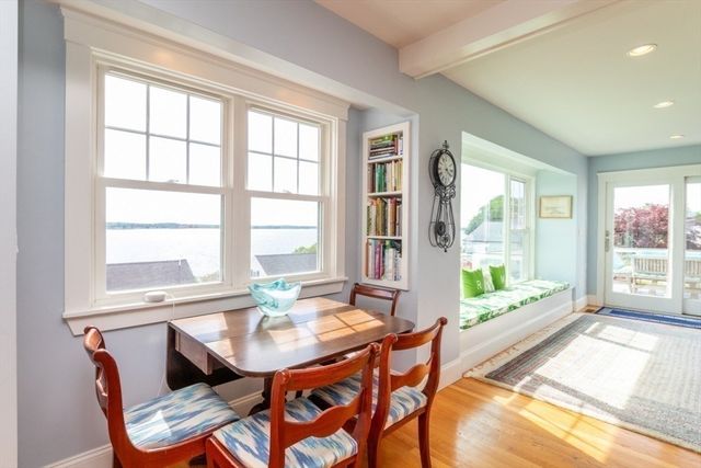 46 Mears, Quincy, MA 02169