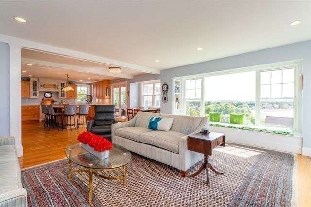 46 Mears, Quincy, MA 02169
