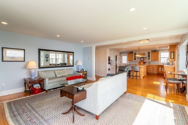 46 Mears, Quincy, MA 02169