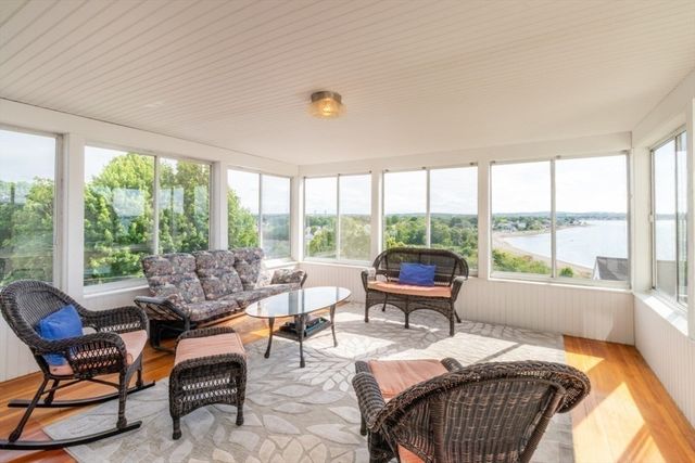 46 Mears, Quincy, MA 02169