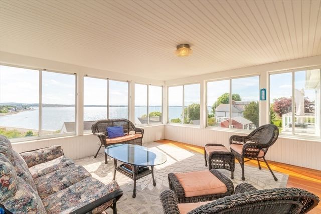 46 Mears, Quincy, MA 02169