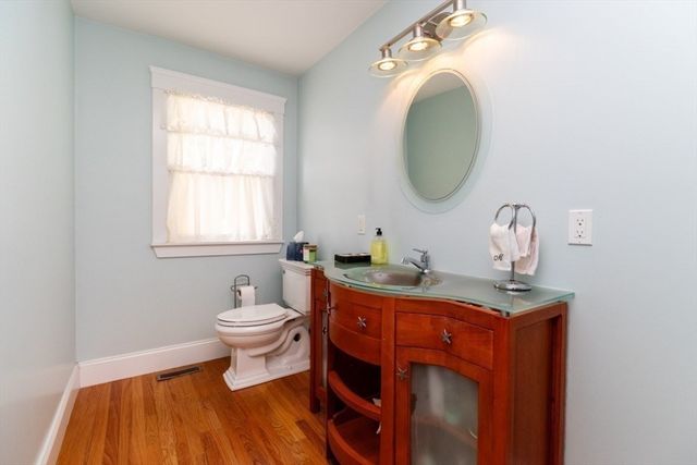 46 Mears, Quincy, MA 02169