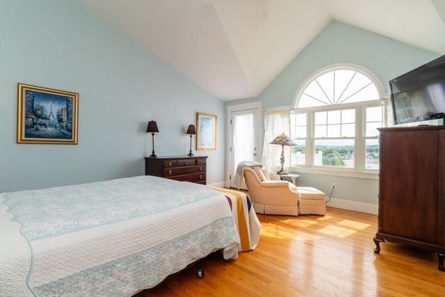 46 Mears, Quincy, MA 02169