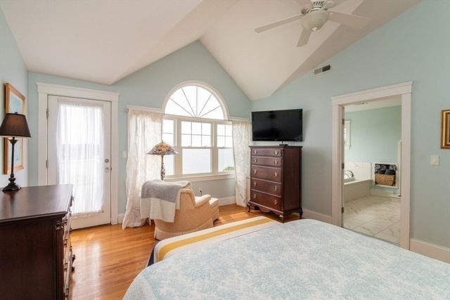 46 Mears, Quincy, MA 02169