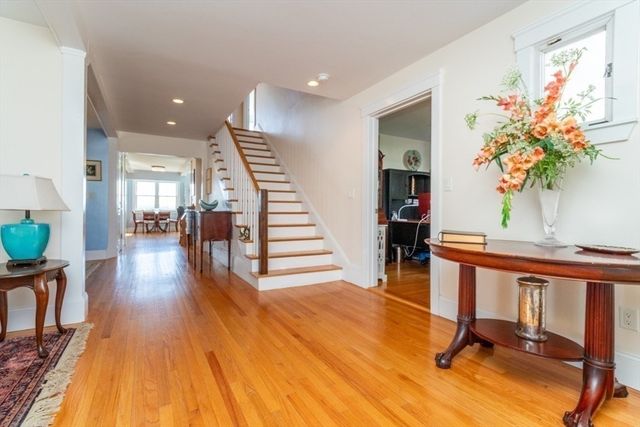 46 Mears, Quincy, MA 02169