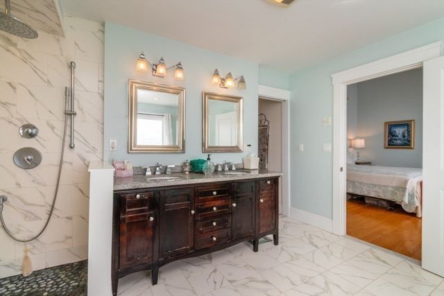 46 Mears, Quincy, MA 02169