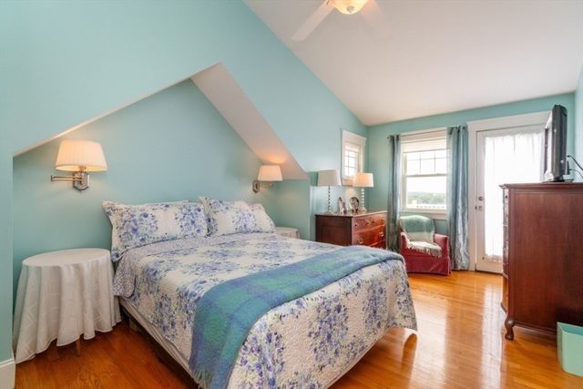 46 Mears, Quincy, MA 02169