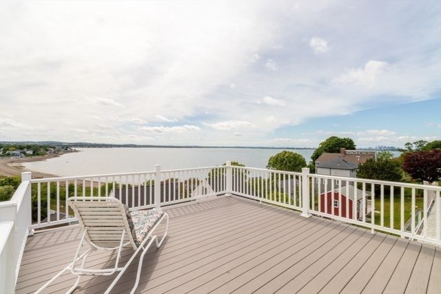 46 Mears, Quincy, MA 02169