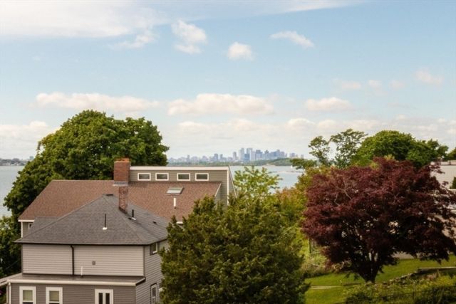 46 Mears, Quincy, MA 02169