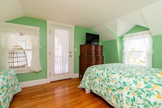 46 Mears, Quincy, MA 02169